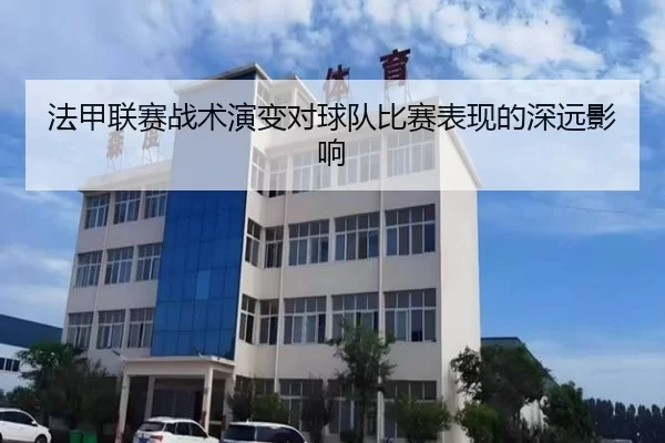 法甲联赛战术演变对球队比赛表现的深远影响